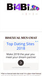 Mobile Screenshot of bi4bi.com